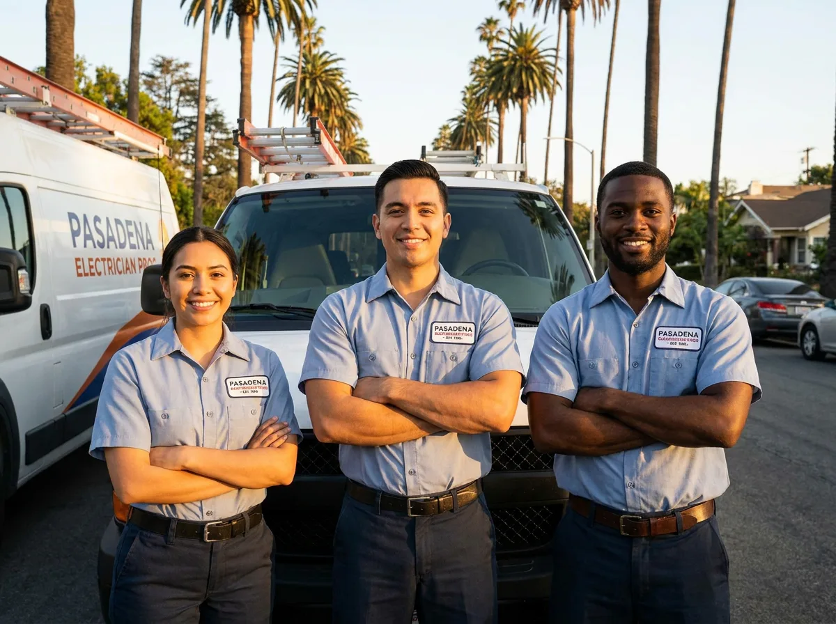 Electrician company in Foxhome, MN