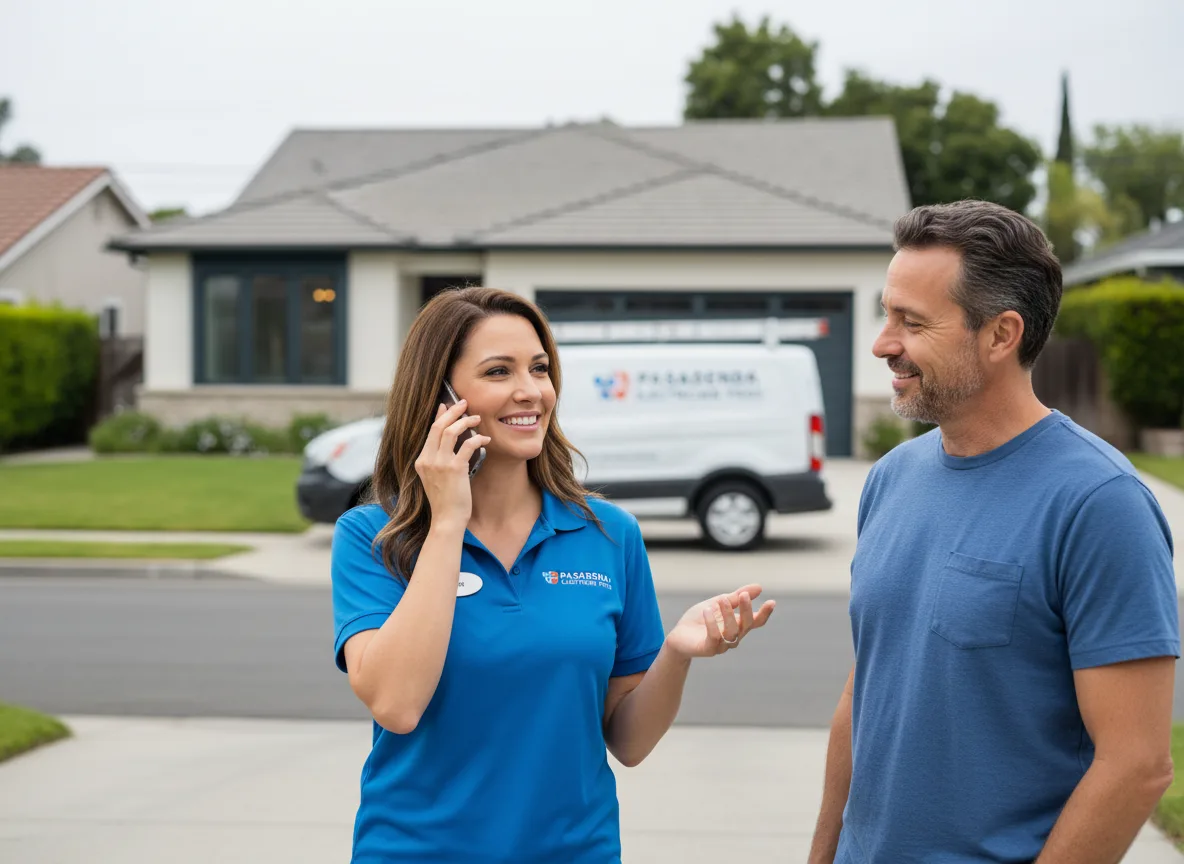 Electrician Foxhome, MN FAQs